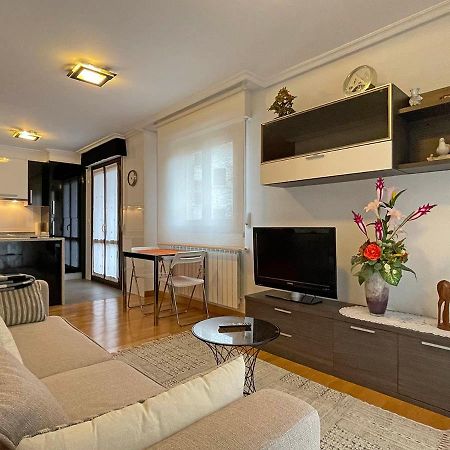 Apartamento Baztán Elizondo Esterno foto