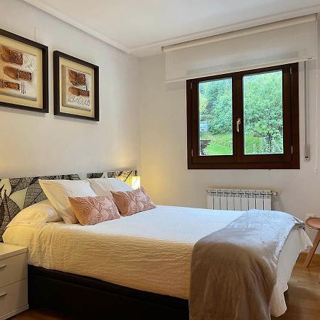 Apartamento Baztán Elizondo Esterno foto
