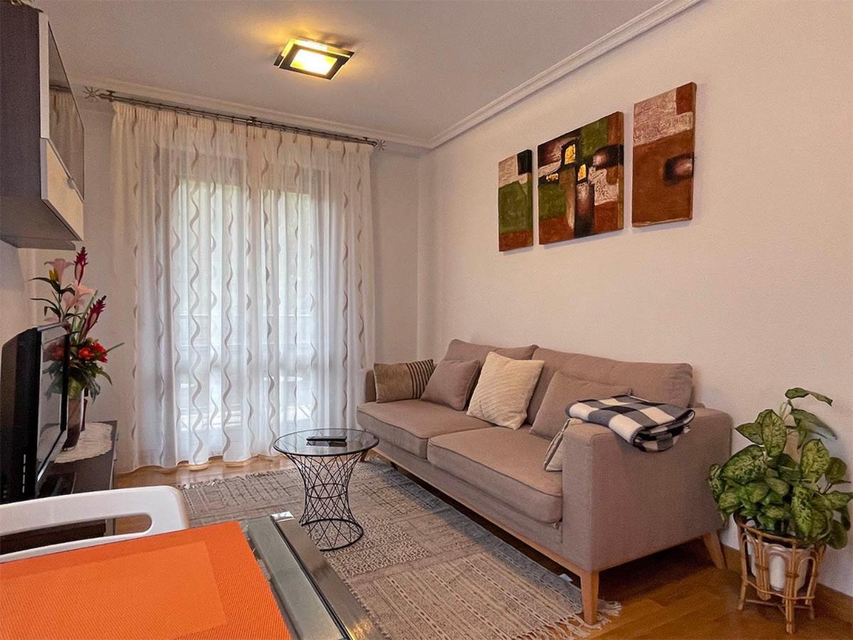 Apartamento Baztán Elizondo Esterno foto
